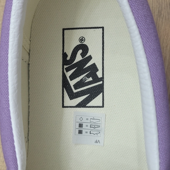 Van's classic slip on Brand new. - Picture 12 of 12